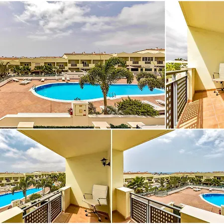 Oasis Fanabe Iii Appartement