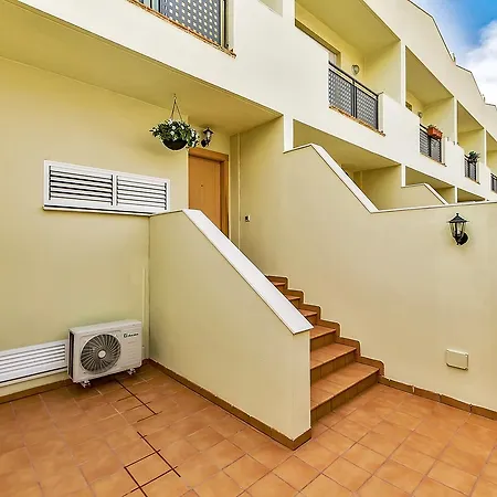 Oasis Fanabe Iii Appartement *
