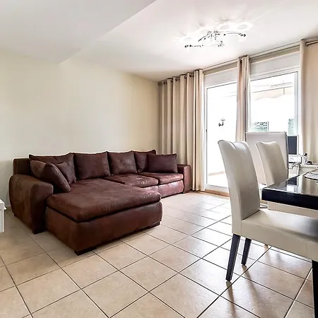 Oasis Fanabe Iii Appartement Costa Adeje (Tenerife)