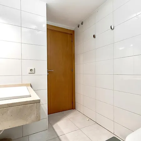 Appartement Oasis Fanabe Iii *