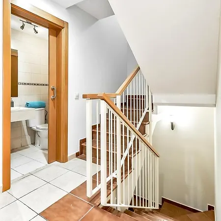 Appartement Oasis Fanabe Iii Costa Adeje (Tenerife)