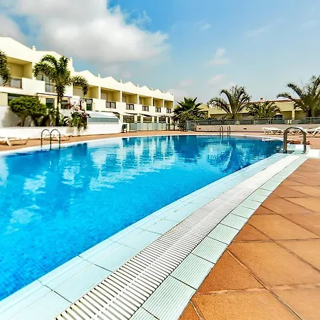 Appartement Oasis Fanabe Iii