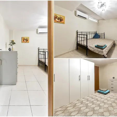 Appartement Oasis Fanabe Iii *