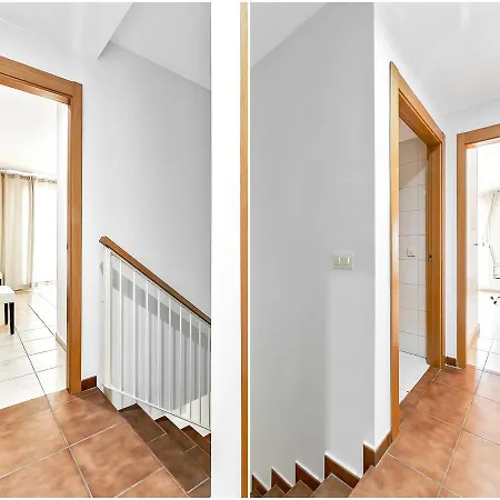 Apartament Oasis Fanabe Iii *