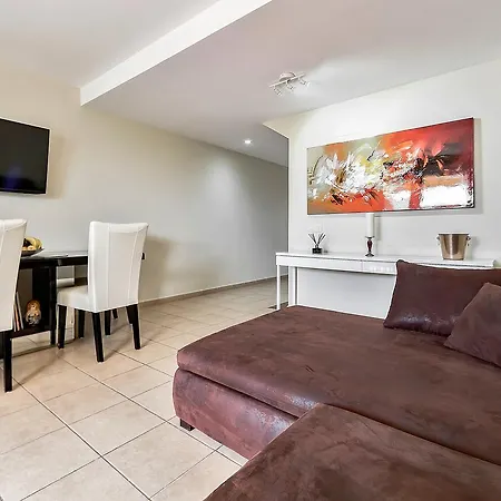 Oasis Fanabe Iii Appartement
