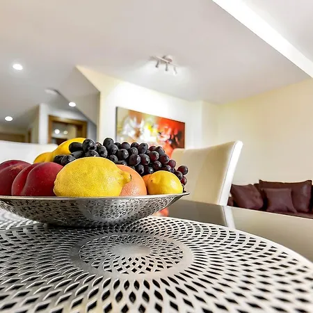 Appartement Oasis Fanabe Iii Costa Adeje (Tenerife)